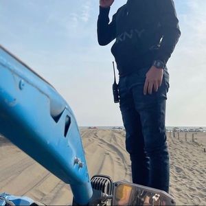 Meet your Posher, Jesus